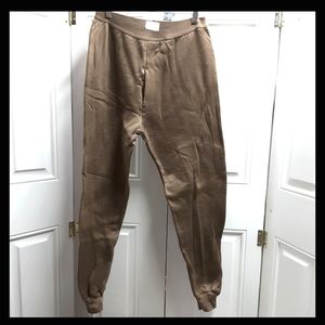 Military grade underpants